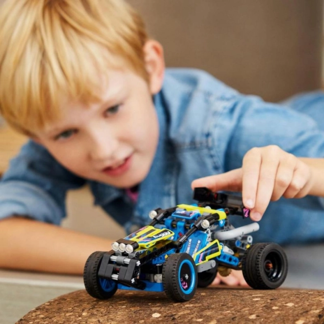 LEGO® Technic 42164 Buggy de course tout-terrain