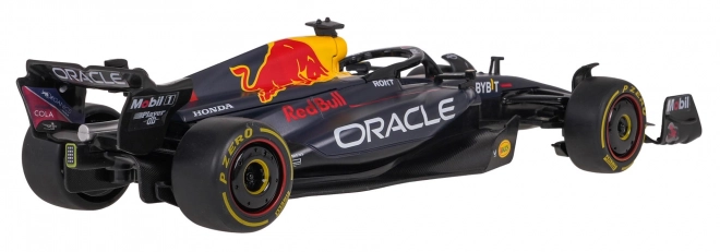 Voiture en métal 1:32 Red Bull F1 RB19 RASTAR