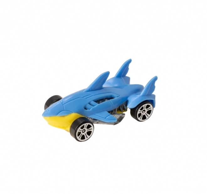 Teamsterz Beast Machines voiture miniature en métal 7,5 cm (assortiment)