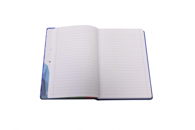 Carnet A4 Magic