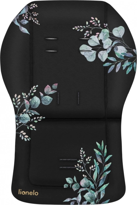 LIONELO Univerzelle assise de poussette Seatliner Golden Moments Noir