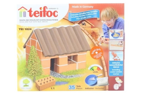 1024 Petite maison
