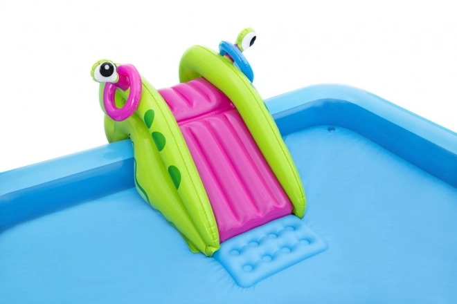 Aire de jeux aquatique - galaxie - BESTWAY 53126