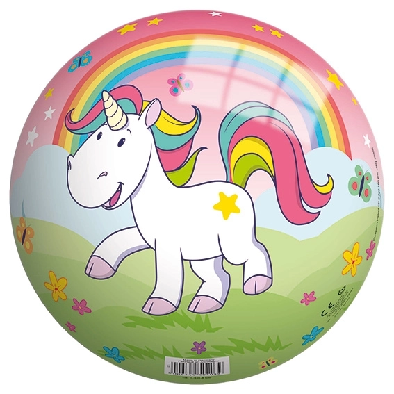 Balle licorne 230 mm