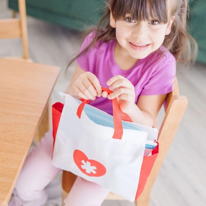 Trousse médicale - Melissa
