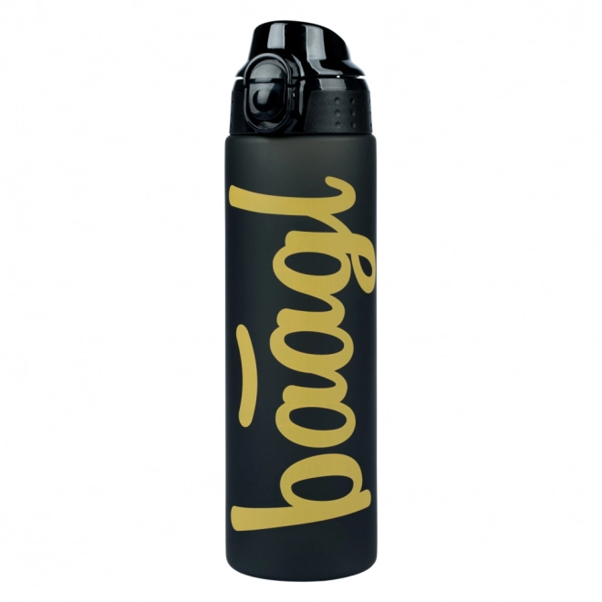 BAAGL Bouteille Tritan Gold, 700 ml