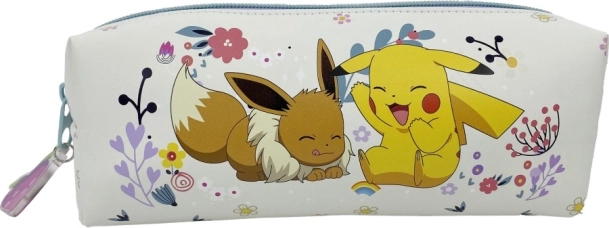 Trousse Pokémon Flowers