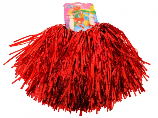 Pompons pour cheerleading