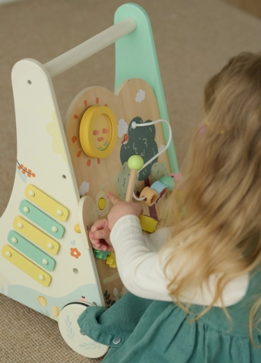 Conduite silencieuse et stable