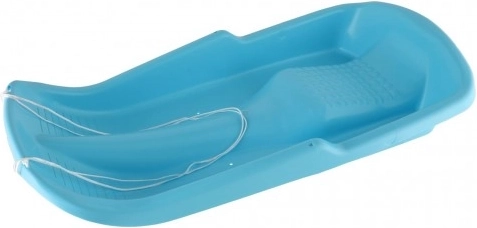 Bobs en plastique Simple 80 × 39 cm – Azur