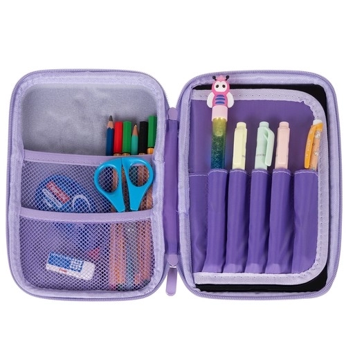 Trousse extensible - Maaleo licorne 24510