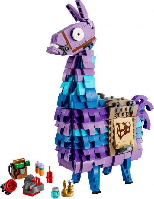 LEGO Fortnite 77071 Lama d'approvisionnement