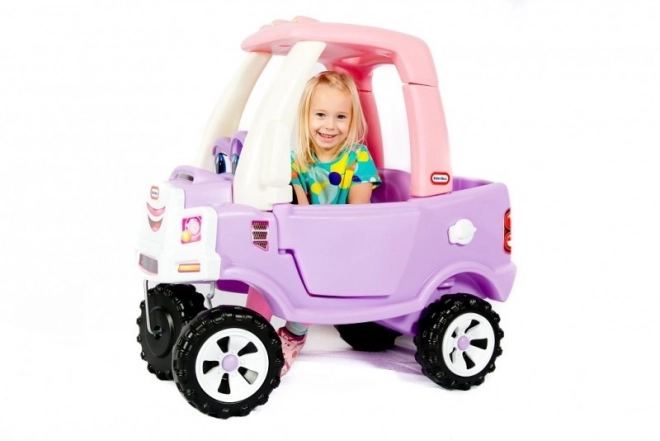 Little Tikes Cozy Truck pour les princesses