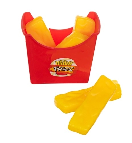 Ensemble de fast-food pour enfants