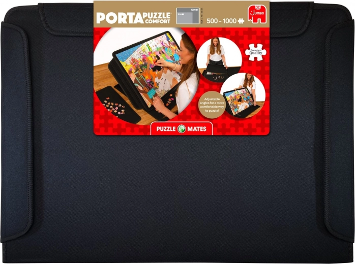 Jumbo sous-main Porta Puzzle Comfort pour puzzles 500–1000 pièces