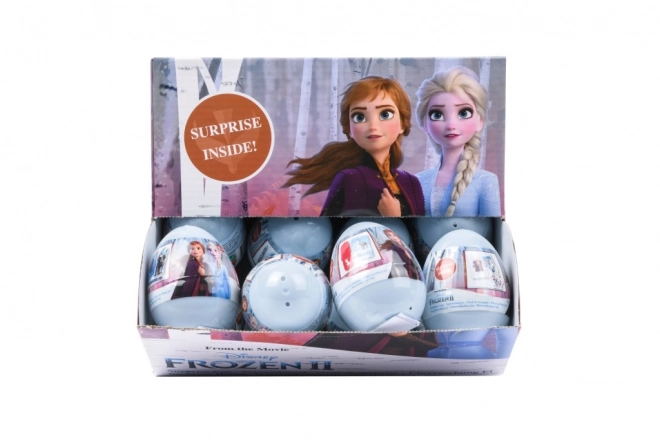 Œuf surprise La Reine des Neiges