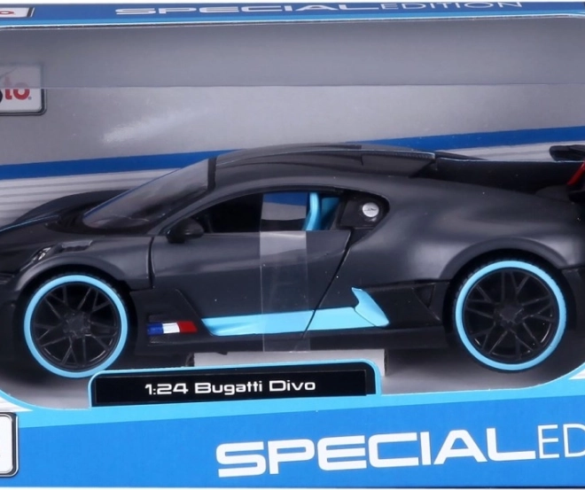 Superbe emballage cadeau