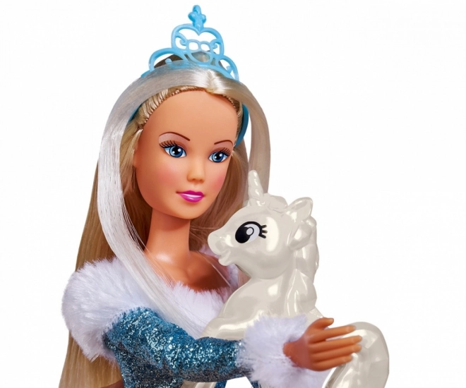 Ami magique licorne