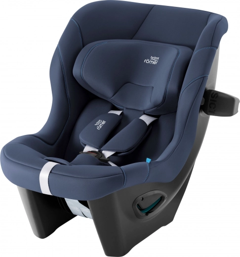 Siège auto Max-Safe Pro moonlight blue