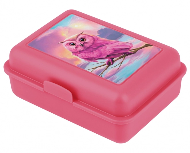 BAAGL boîte à goûter Sova