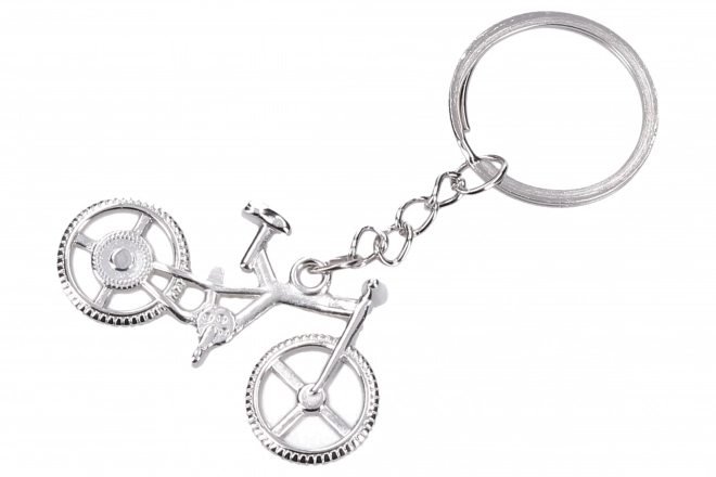 Porte-clés Vélo