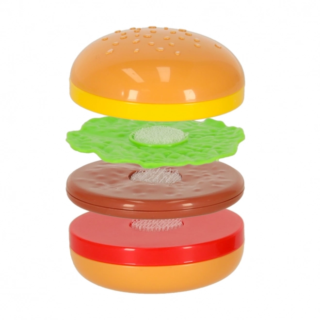 Ensemble d'aliments à découper 26 pcs