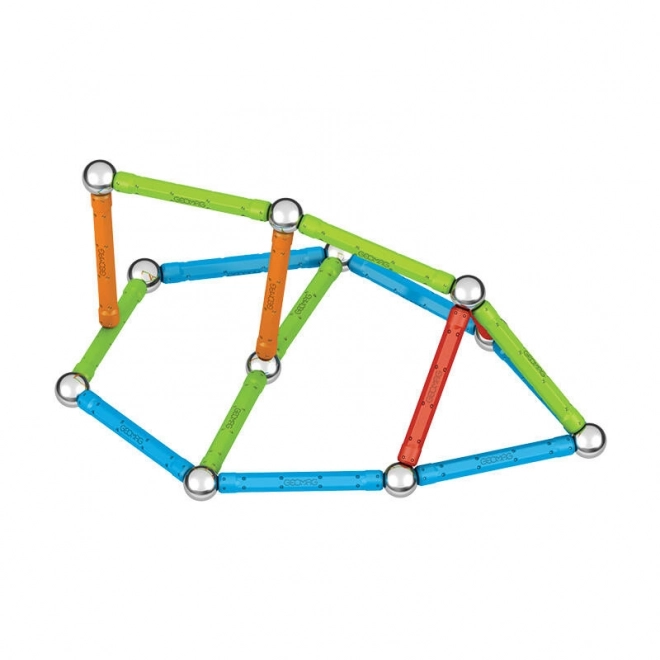 GEOMAG Supercolor 60 pièces