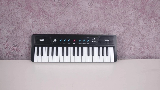 Clavier MQ-3720