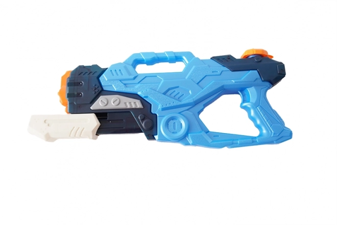 Pistolet à eau Sporto à trois buses, 1000 ml