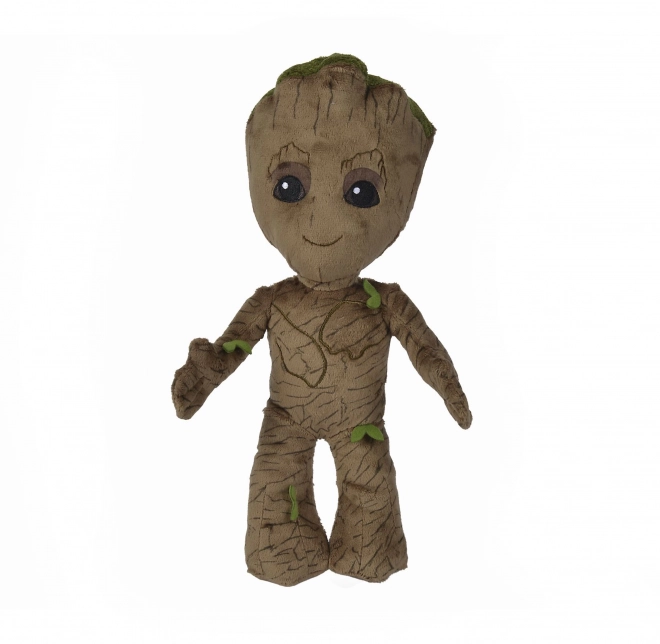 Disney Marvel Groot peluche 20 cm