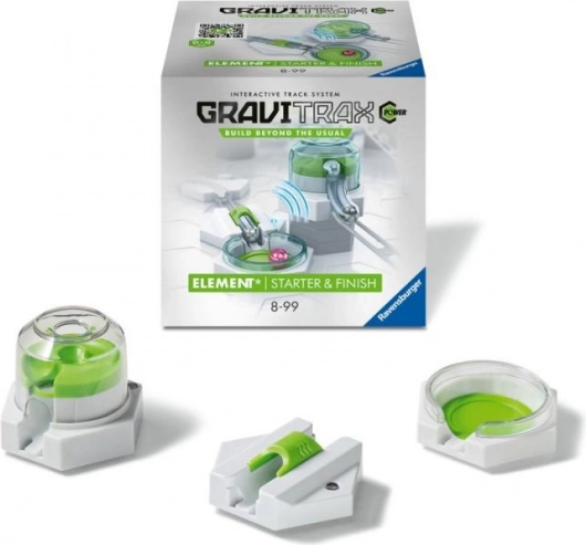Gravitrax Power Extension Départ & Arrivée
