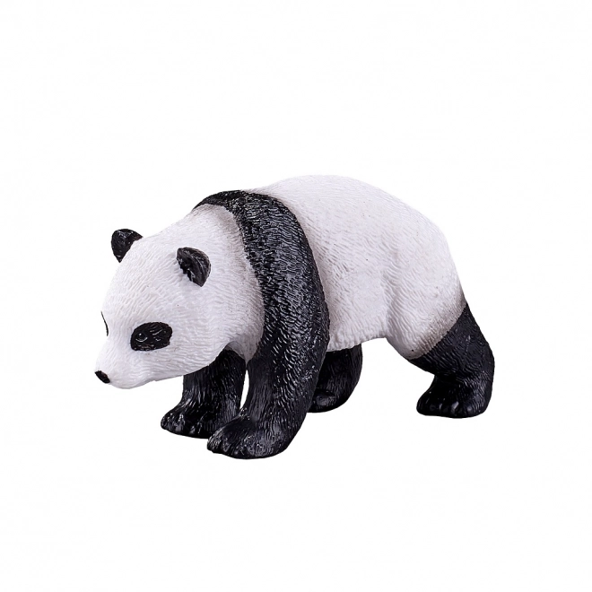 Figurine Réaliste de Panda
