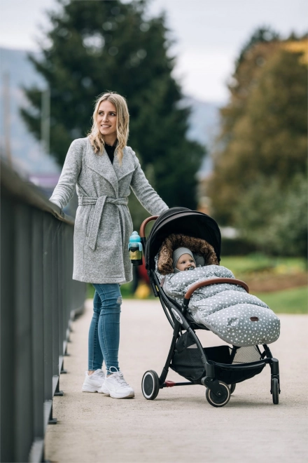 FreeON Universel sac d'hiver, bleu