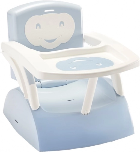 Chaise pliante, Baby Blue