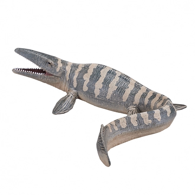 Modèle d'animal marin préhistorique Tylosaurus par Mojo