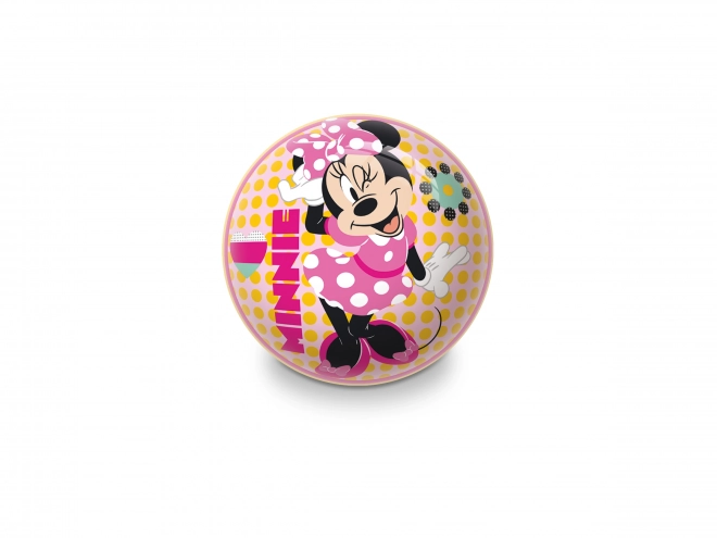 Minnie balle 14cm
