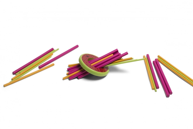 Mikado de melon