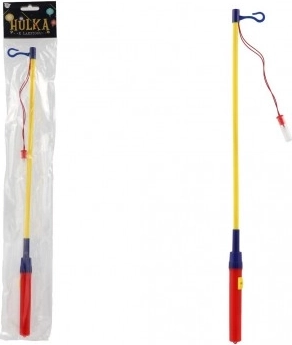 Bâton lumineux pour lanterne 50 cm
