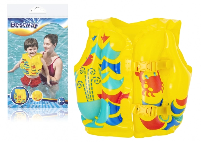 Gilet de natation 41 x 30 cm