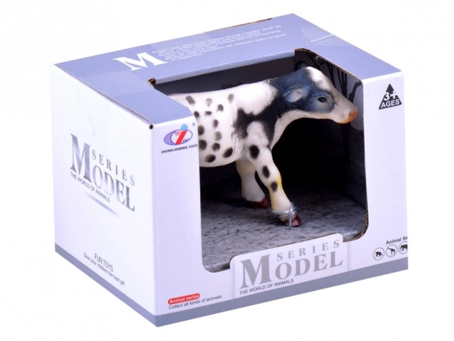 Figurines d'Animaux de la Ferme