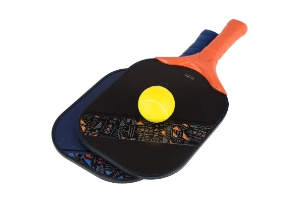 Raquettes de plage avec balle pour enfants