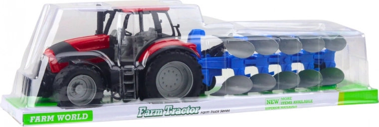 Taille 50 cm et emballage cadeau