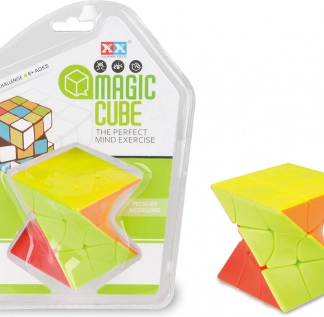Cube Magique