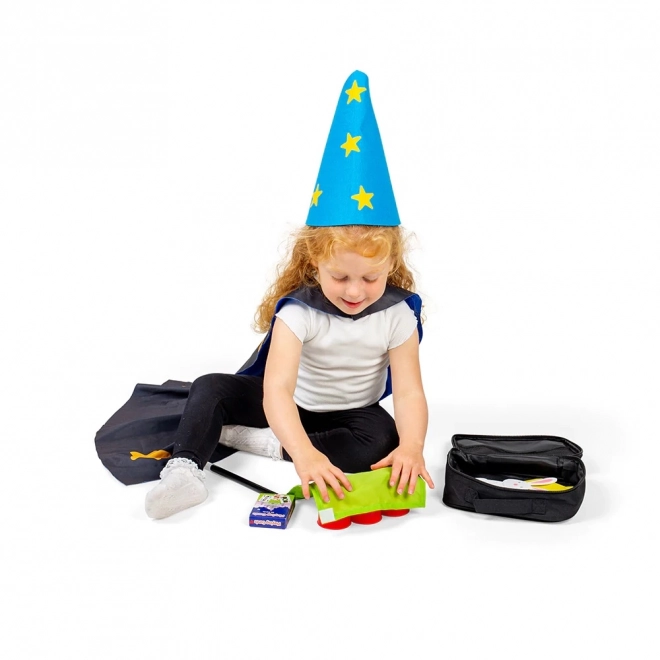 Ensemble de Magie Bigjigs Toys 11 Pièces