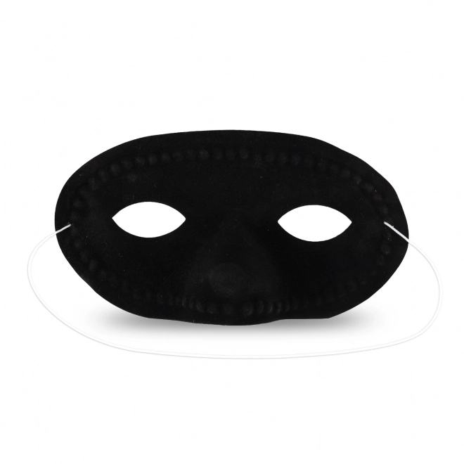 Masque noir