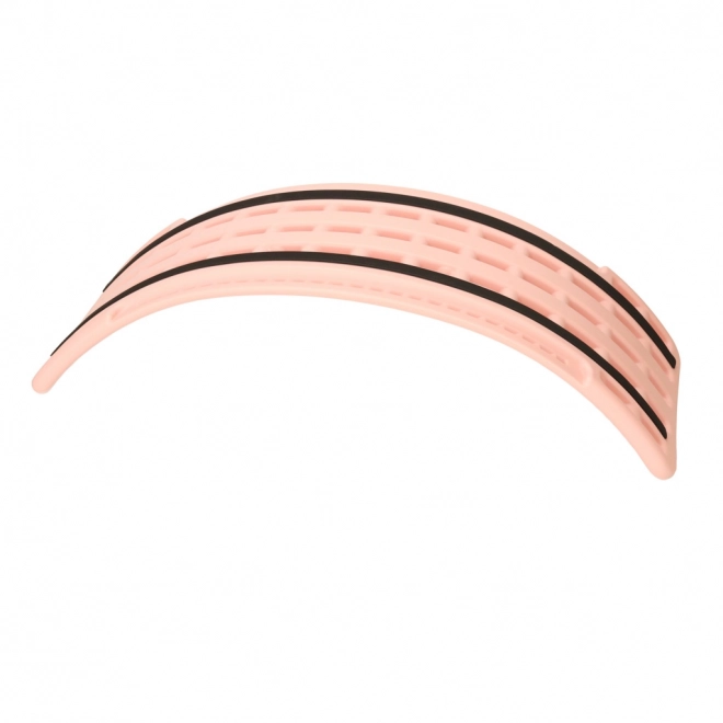 Planche d'équilibre rose pour enfants