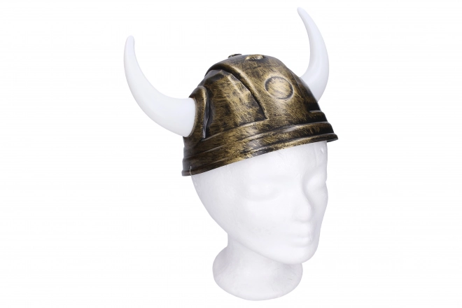 Ensemble de carnaval - Casque Viking