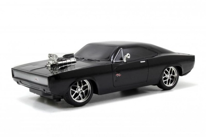 Rychle a zběsile RC voiture Dodge Charger 1970 1:24