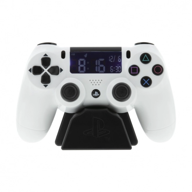 Réveil Playstation 4