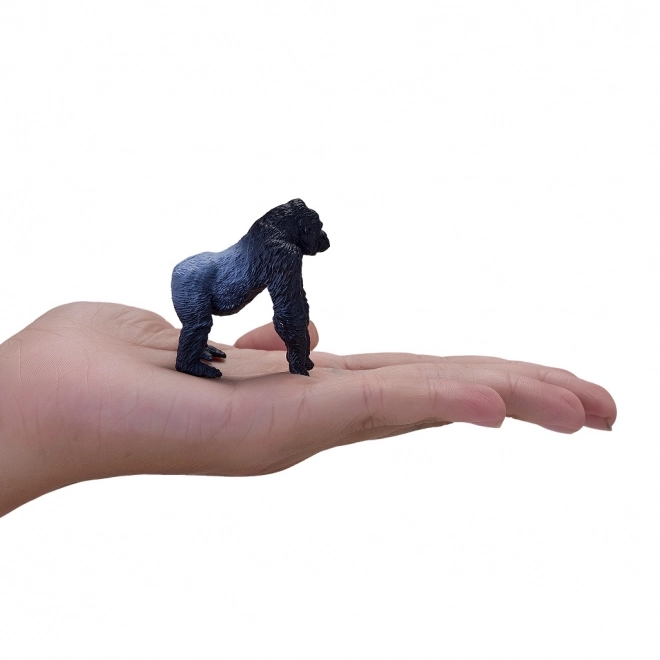 Mojo Mini Monde des animaux africains 12 pcs